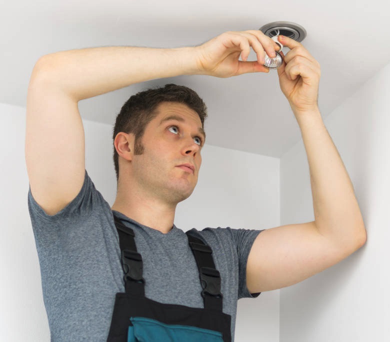 What Are Downlights? EJ Electrical